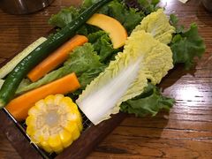 -姜虎东白丁韩国烤肉(吉利大厦店)
