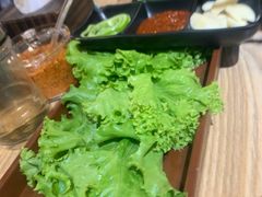 -大壮家原味烤肉(兴华北街店)