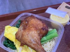 -孖记茶档·热腾茶餐(荔湾领展广场店)