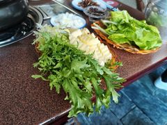 -尼玛藏家风味园(阿山食城店)