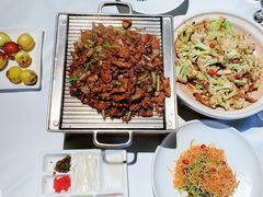 -四季民福烤鸭店(前门店)