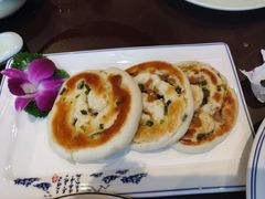 港式葱油饼-味友味港印记(厦门集美银泰百货店)