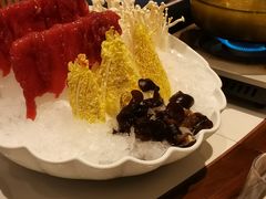 -梅花香里大酒店(郁金香路店)