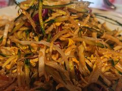 -粗粮人家·东北菜(洋桥店)