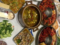 -王红军龙虾(新民路店)