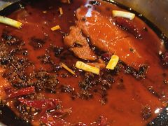 -重庆风光老灶火锅城(同德广场店)