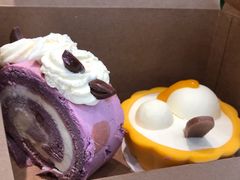 -星巴克(兰州国芳百货店)