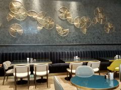 -上海虹桥宾馆味翠餐厅