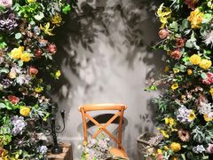 包房-IFIF 如果花園(宽厚里店)