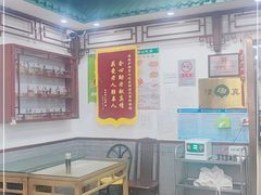 大堂-护国寺小吃(东四店)