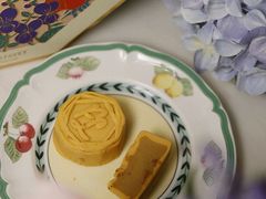 -PAUL LAFAYET 法式甜品(港汇广场店)