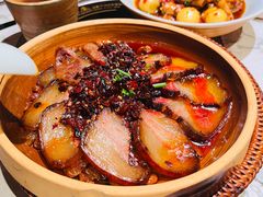 -吃饭皇帝大(梅溪新天地店)