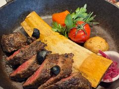 -王品牛排(杭州大厦店)