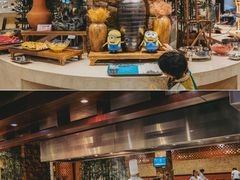 -西昌邛海湾柏樾酒店(原邛海湾柏栎度假酒店)