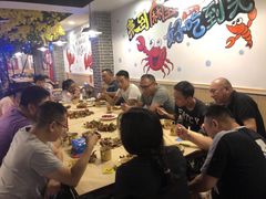-特色酱椒鱼私房菜(黄鹤楼店)