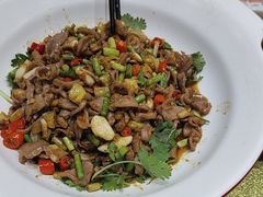 -李氏传家菜(兴城路店)