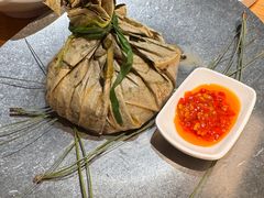 -一朵菌·野生菌探索家火锅(南亚店)