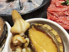 -捞围鲜·港式打边炉(海阳路店)