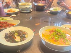 -丽江金茂凯悦臻选酒店-滇香馆