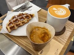 -LilBee Coffee