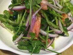 老虎菜-清真·玛丽亚新疆菜主题餐厅(浙江中路店)