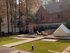 -一尺花园(安和花园店)