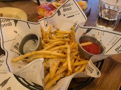 -Blac+Blac(中海环宇荟店)