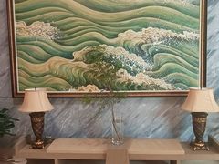 -骏莱海鲜鱼港(五角场店)