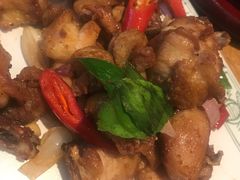 -云海肴·汽锅鸡·云南菜(苏州中心店)