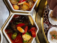 -韩盛·古法烤肉店(皇城恒隆广场店)