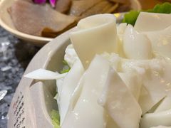 猪黄喉-蜀大侠火锅(四川北路店)