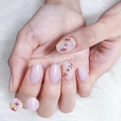 点击看大图 -媄甲诗美甲美睫