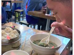 -正宗刘记不翻汤(和园店)