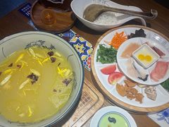 -芸南道·过桥米线(昆明老街旗舰店)