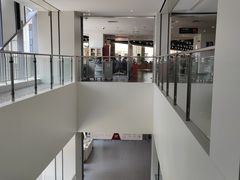 -海淀区图书馆·北馆