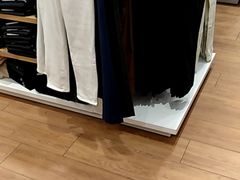 -优衣库(天津天河城店)