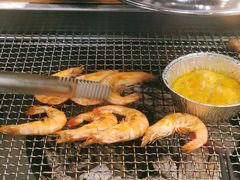 -肉甲韩国木炭烤肉(新壹街1店)