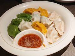 -前海沿·青岛菜(大拇指广场石老人店)