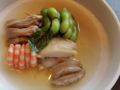 -湖州皇冠假日酒店-彩丰楼中餐厅