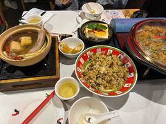 -芽笼芽笼新加坡餐厅(世纪汇店)