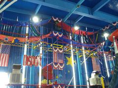 -四维羽毛球馆(北二中路店)