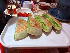 -涮福記·现切牛羊肉火锅(世纪汇店)