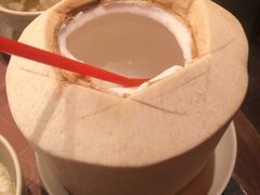 椰青-金不换泰国餐厅(荃湾广场店)