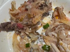 -川味堂·四川豆花(八卦岭店)