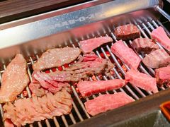 -焼肉 琉球の牛(北谷)