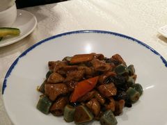 -四季小馆·地道北京小吃(广百店)