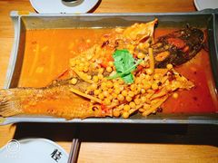 -桂小厨广西菜(青秀万达店)