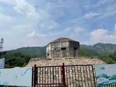 -龙庆峡风景区