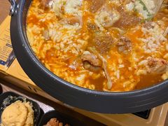 -恩你小木屋·烤肉韩式料理(嘉兴秀洲店)