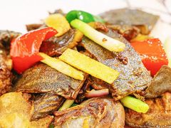 -有腥气私房菜·寻味顺德